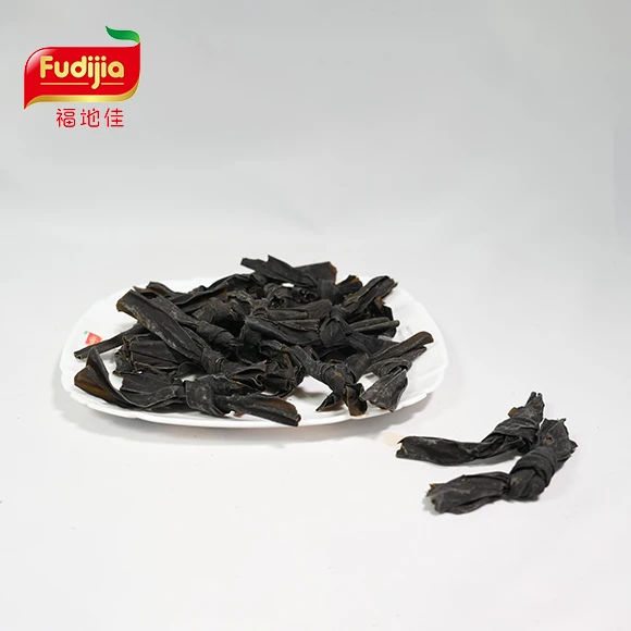 Roasted Kelp Knots Seaweed Knots price