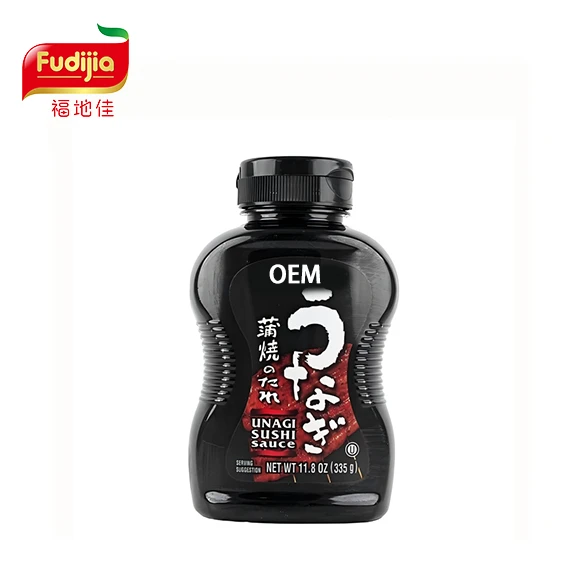 Unagi Soy Sauce suppliers