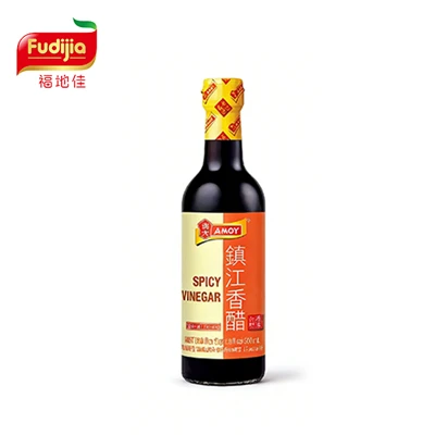 Balzamiko actas 500ml