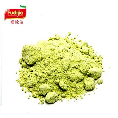 Wasabi milteliai 1 kg