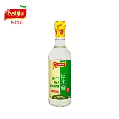 Baltasis actas 500ml